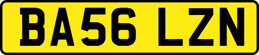 BA56LZN