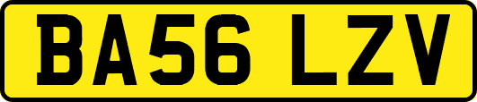 BA56LZV