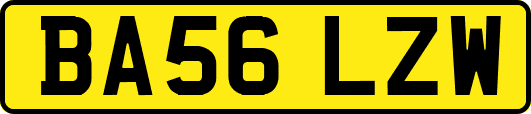 BA56LZW