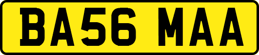 BA56MAA