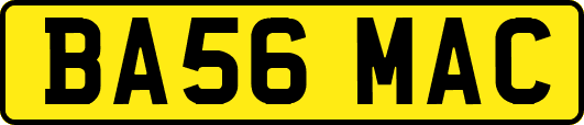 BA56MAC