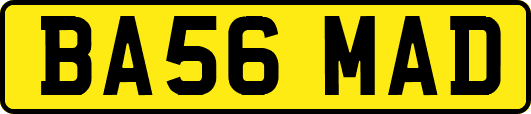 BA56MAD