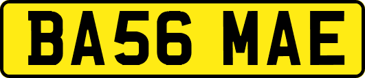 BA56MAE