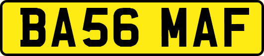 BA56MAF