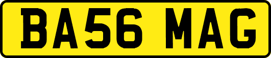 BA56MAG