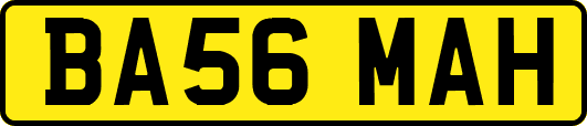 BA56MAH