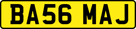 BA56MAJ
