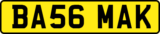 BA56MAK