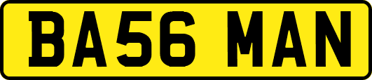 BA56MAN