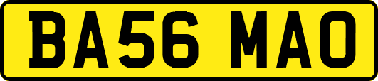 BA56MAO