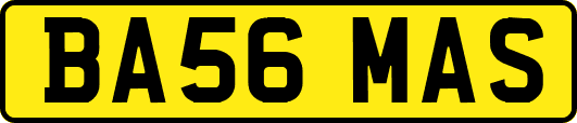 BA56MAS