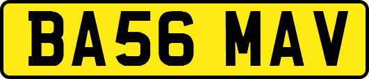 BA56MAV