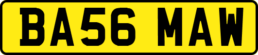 BA56MAW