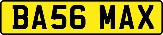 BA56MAX
