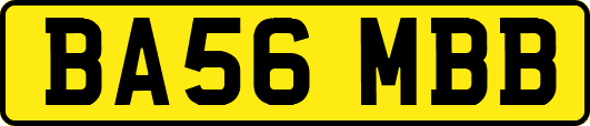 BA56MBB