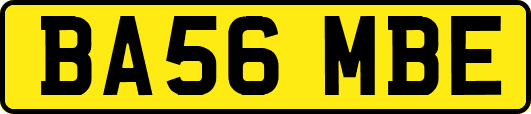 BA56MBE