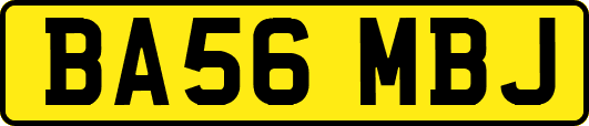 BA56MBJ