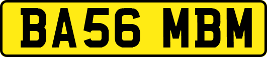 BA56MBM