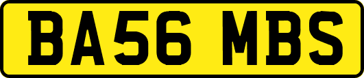 BA56MBS
