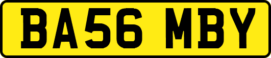 BA56MBY