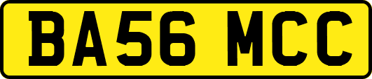 BA56MCC