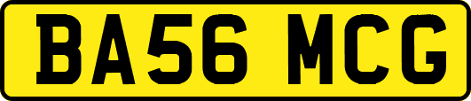BA56MCG