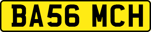 BA56MCH
