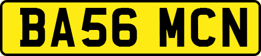 BA56MCN
