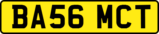 BA56MCT