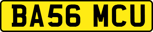 BA56MCU
