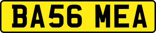 BA56MEA