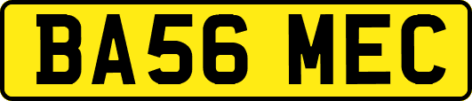 BA56MEC
