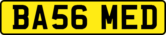 BA56MED
