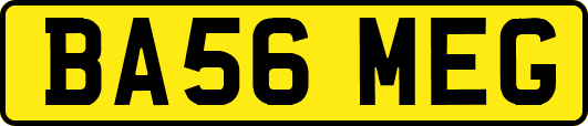 BA56MEG