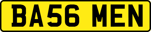 BA56MEN
