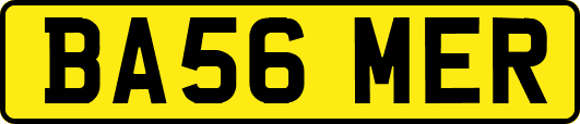 BA56MER
