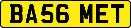 BA56MET