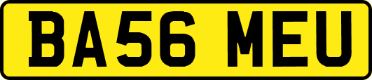 BA56MEU