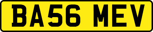 BA56MEV