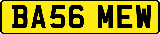 BA56MEW