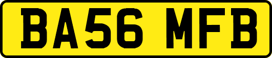 BA56MFB