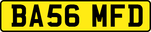 BA56MFD