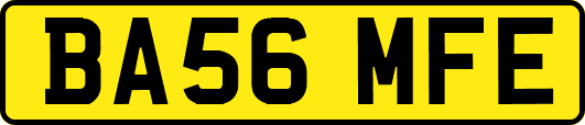 BA56MFE