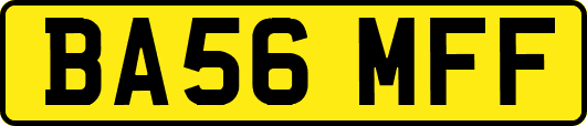 BA56MFF