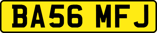 BA56MFJ