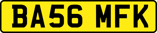 BA56MFK