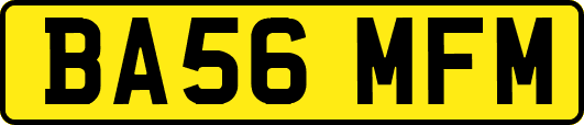 BA56MFM