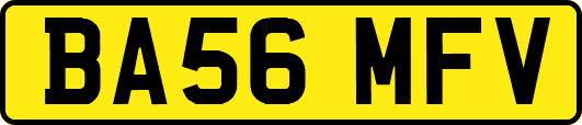 BA56MFV