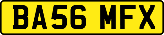 BA56MFX