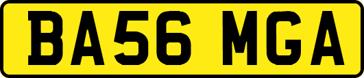 BA56MGA